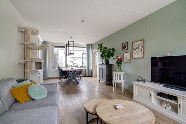 Medium property photo - Van Beethovenstraat 91, 6904 EK Zevenaar